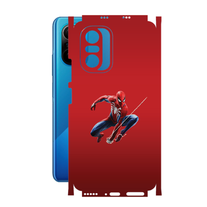 Захисна плівка StatusSKIN для Xiaomi Poco F3 2021