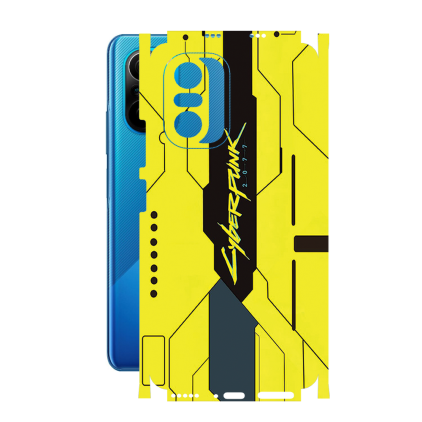 Захисна плівка StatusSKIN для Xiaomi Poco F3 2021