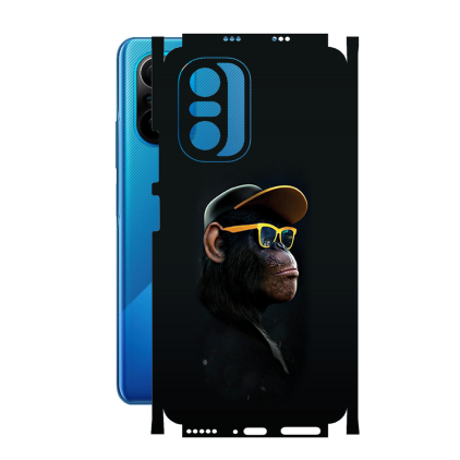 Захисна плівка StatusSKIN для Xiaomi Poco F3 2021