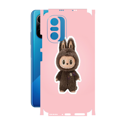 Захисна плівка StatusSKIN для Xiaomi Poco F3 2021