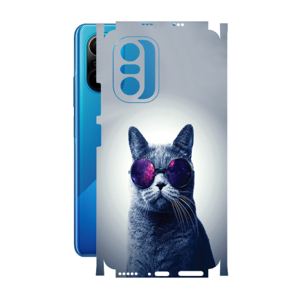 Захисна плівка StatusSKIN для Xiaomi Poco F3 2021