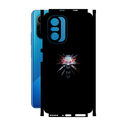 Захисна плівка StatusSKIN для Xiaomi Poco F3 2021