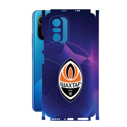 Захисна плівка StatusSKIN для Xiaomi Poco F3 2021