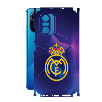 Захисна плівка StatusSKIN для Xiaomi Poco F3 2021