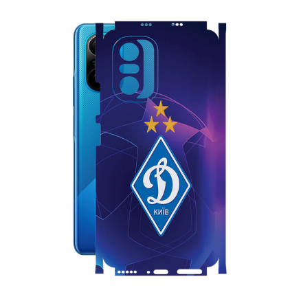 Захисна плівка StatusSKIN для Xiaomi Poco F3 2021