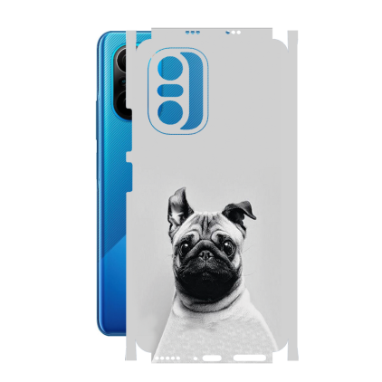 Захисна плівка StatusSKIN для Xiaomi Poco F3 2021