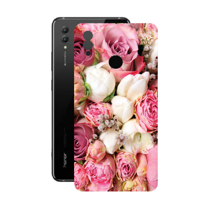 Защитная пленка StatusSKIN для Honor Note 10