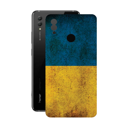 Защитная пленка StatusSKIN для Honor Note 10