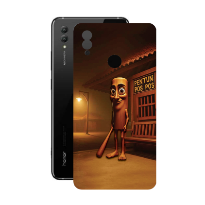 Защитная пленка StatusSKIN для Honor Note 10