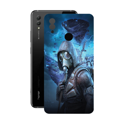 Защитная пленка StatusSKIN для Honor Note 10