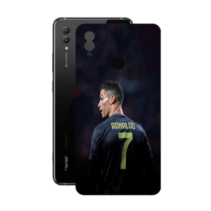 Защитная пленка StatusSKIN для Honor Note 10