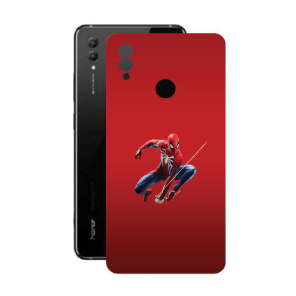 Защитная пленка StatusSKIN для Honor Note 10