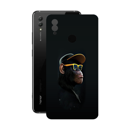 Защитная пленка StatusSKIN для Honor Note 10