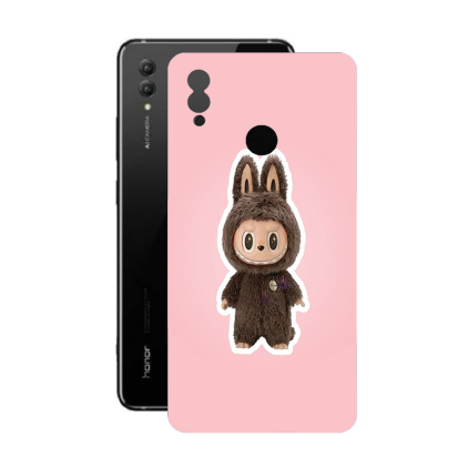 Защитная пленка StatusSKIN для Honor Note 10