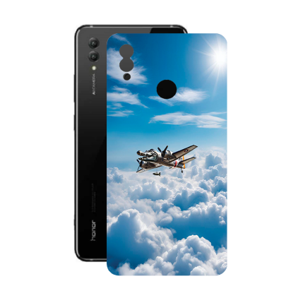 Защитная пленка StatusSKIN для Honor Note 10