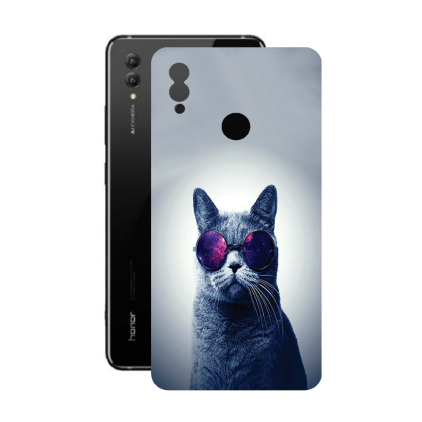 Защитная пленка StatusSKIN для Honor Note 10