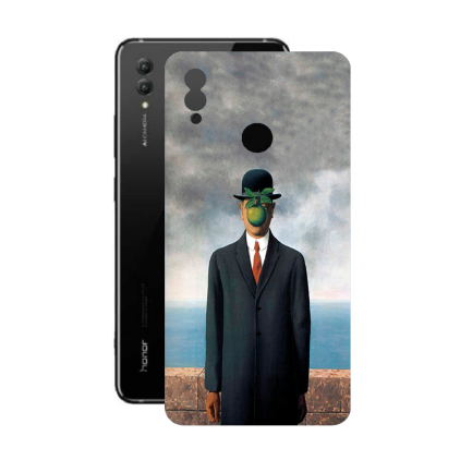 Защитная пленка StatusSKIN для Honor Note 10