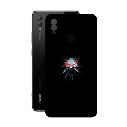 Защитная пленка StatusSKIN для Honor Note 10