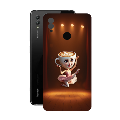 Защитная пленка StatusSKIN для Honor Note 10