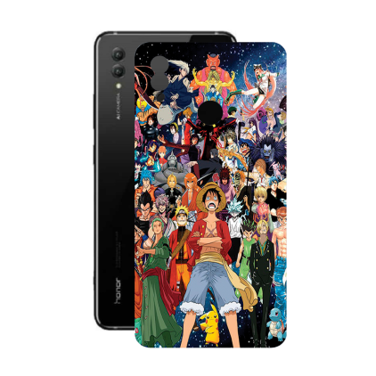 Защитная пленка StatusSKIN для Honor Note 10