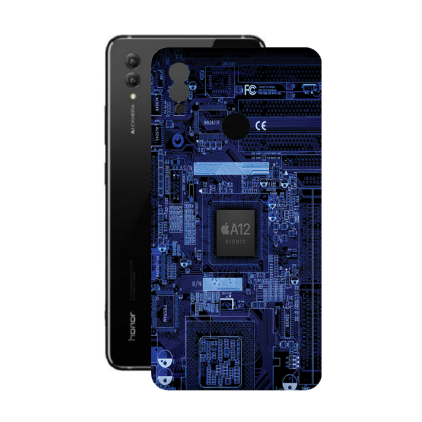 Защитная пленка StatusSKIN для Honor Note 10