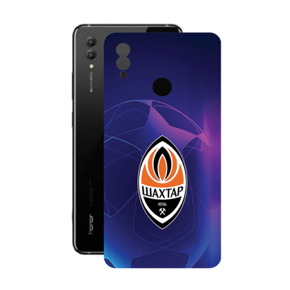 Защитная пленка StatusSKIN для Honor Note 10