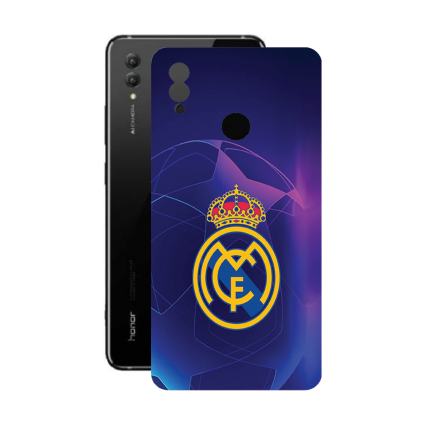 Защитная пленка StatusSKIN для Honor Note 10