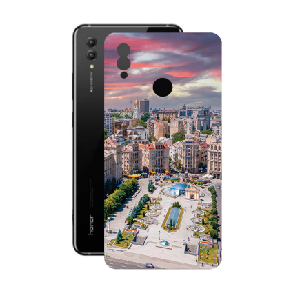 Защитная пленка StatusSKIN для Honor Note 10