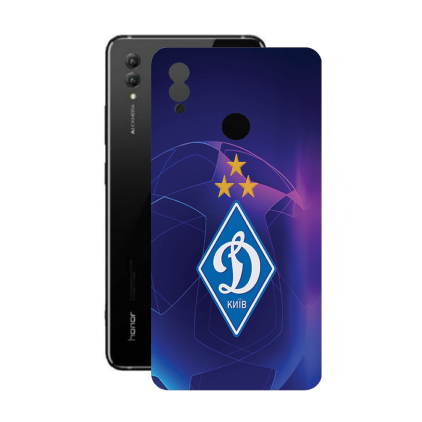 Защитная пленка StatusSKIN для Honor Note 10