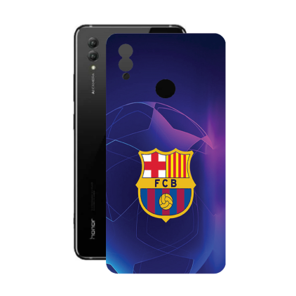 Защитная пленка StatusSKIN для Honor Note 10