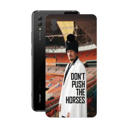 Защитная пленка StatusSKIN для Honor Note 10