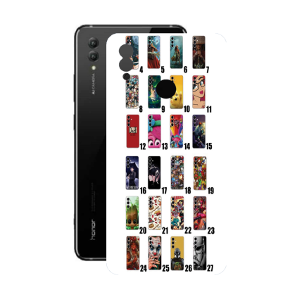 Защитная пленка StatusSKIN для Honor Note 10