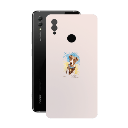 Захисна плівка StatusSKIN для Honor Note 10