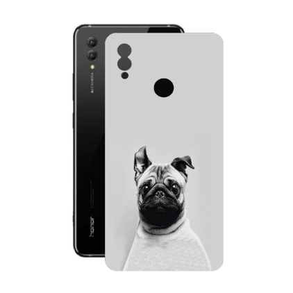 Защитная пленка StatusSKIN для Honor Note 10