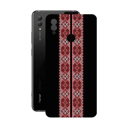 Захисна плівка StatusSKIN для Honor Note 10