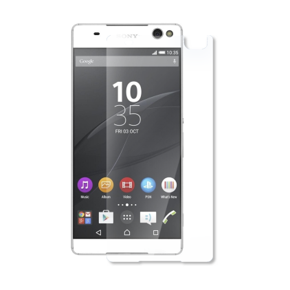 Защитная пленка StatusSKIN для Sony Xperia C5 Ultra