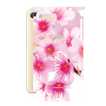 Захисна плівка StatusSKIN для Xiaomi Redmi 6A (2 sim slot)