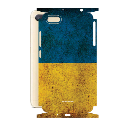Захисна плівка StatusSKIN для Xiaomi Redmi 6A (2 sim slot)