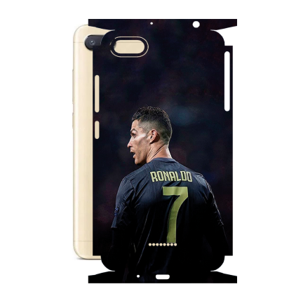 Захисна плівка StatusSKIN для Xiaomi Redmi 6A (2 sim slot)