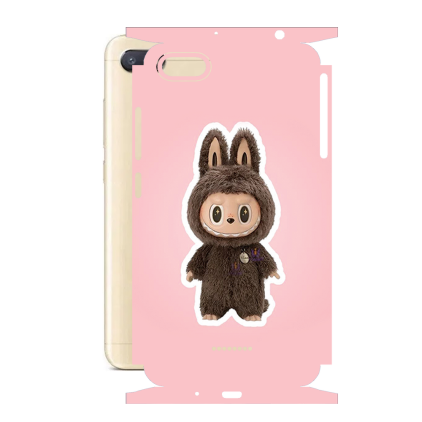 Захисна плівка StatusSKIN для Xiaomi Redmi 6A (2 sim slot)