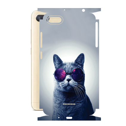 Захисна плівка StatusSKIN для Xiaomi Redmi 6A (2 sim slot)