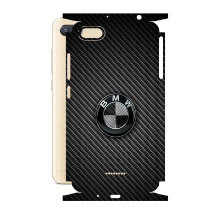 Захисна плівка StatusSKIN для Xiaomi Redmi 6A (2 sim slot)