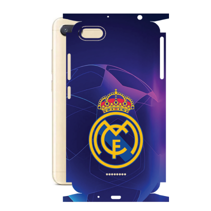 Захисна плівка StatusSKIN для Xiaomi Redmi 6A (2 sim slot)