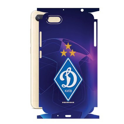 Захисна плівка StatusSKIN для Xiaomi Redmi 6A (2 sim slot)