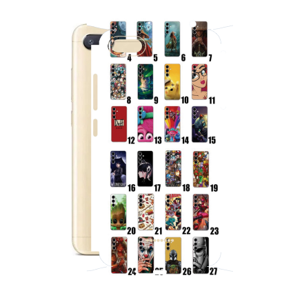 Захисна плівка StatusSKIN для Xiaomi Redmi 6A (2 sim slot)