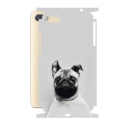 Захисна плівка StatusSKIN для Xiaomi Redmi 6A (2 sim slot)
