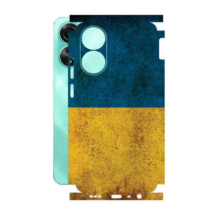 Захисна плівка StatusSKIN для OPPO A78 4G
