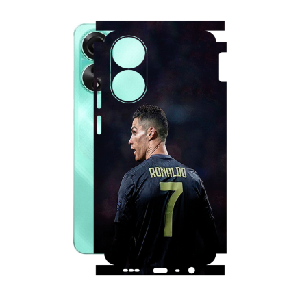 Захисна плівка StatusSKIN для OPPO A78 4G