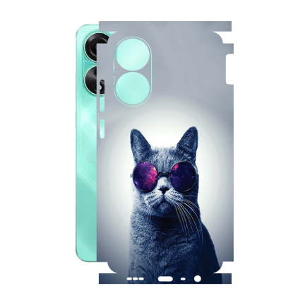 Захисна плівка StatusSKIN для OPPO A78 4G
