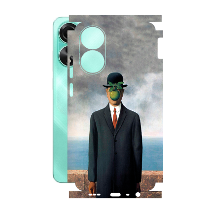 Захисна плівка StatusSKIN для OPPO A78 4G